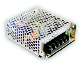 35W SNT-case compact - dual output