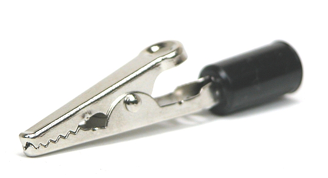 Measure and test accessories