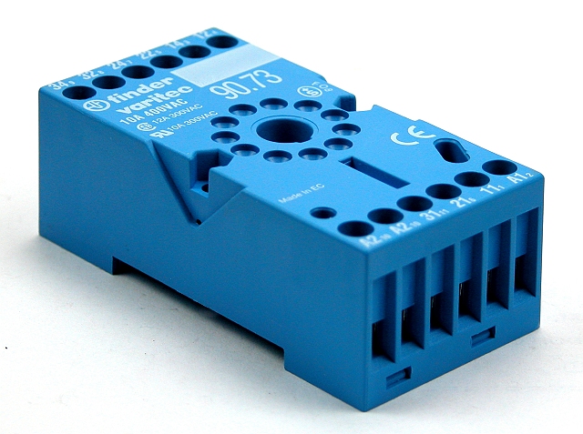 90.73 DIN-rail