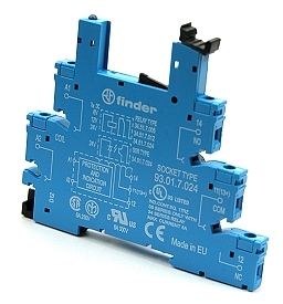 DIN-rail