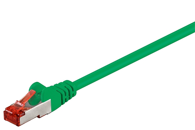 SFTP Cat6