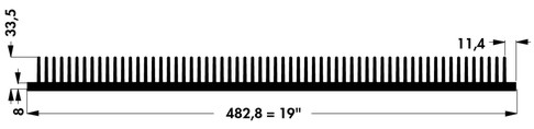 SK 191 - 482,8x33,5mm