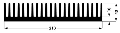 SK 193 - 213x40mm