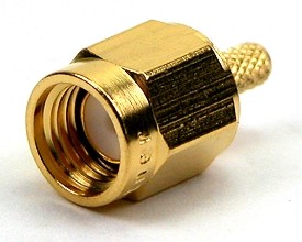 SMA Connectors