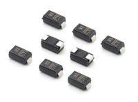 Transient Voltage Suppression Diodes (SMD)