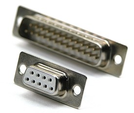 D-SUB Connectors