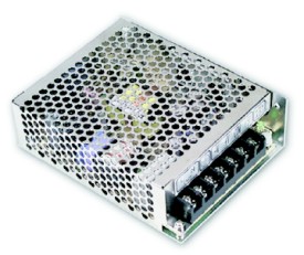 40W SNT- gehäuse - tripple output