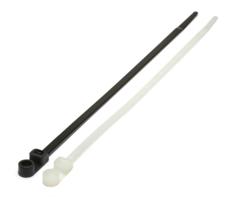 Kabelbinder mit schraubenbefestigung