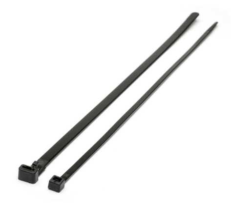 Releasable Cable Ties