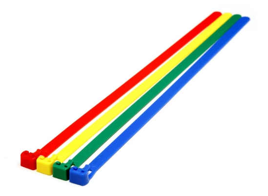250 x 7,6mm - coloured