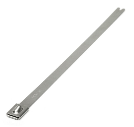 Stainless Steel (A4) Cable Ties
