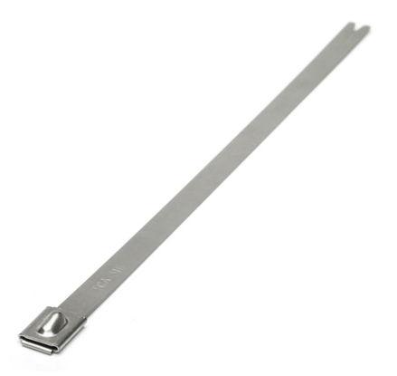 Rostfrei (A4) Kabelbinder