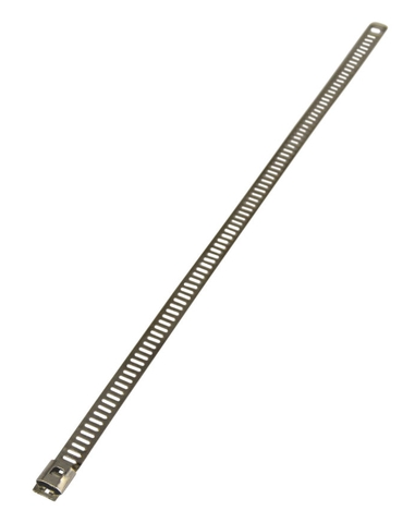 Laddred Stainless Steel Cable Ties