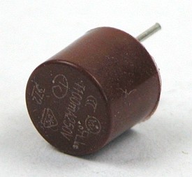 TR5 Fuses