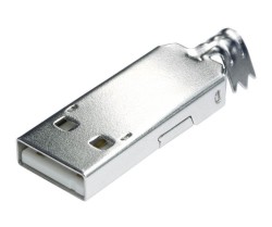 USB Konnectoren