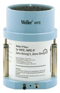 Weller Zero Smog