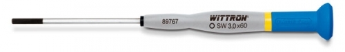Internal HEX Screwdriver