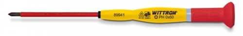 Crosshead Screwdriver VDE