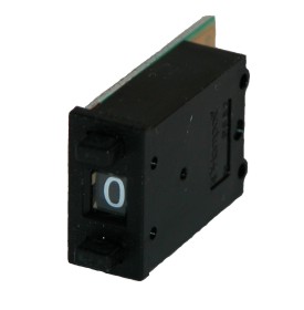 BCD encoding switches