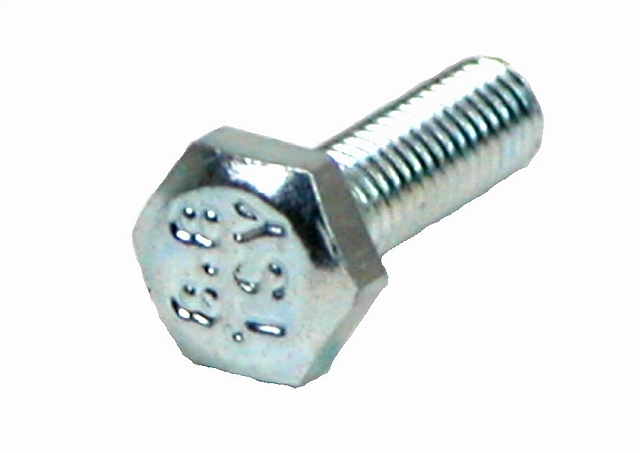 Hexagonal bolts - SW5,5