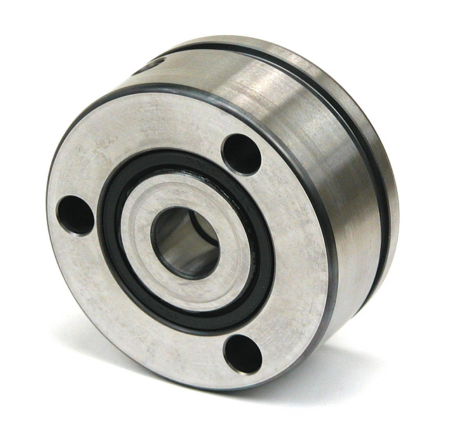 Ball bearing