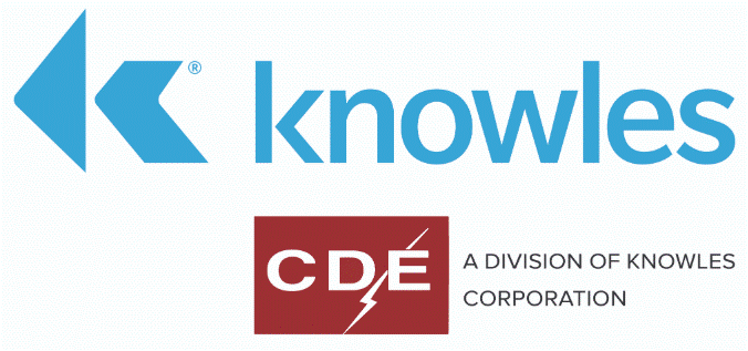 Cornell Dubilier Knowles