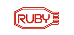 Ruby Tubes
